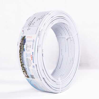 XINJINGDONG Copper core insulated PVC sheathed cable（Please consult customer service for specific prices）Power units Electrical appliances for daily use flame retardant