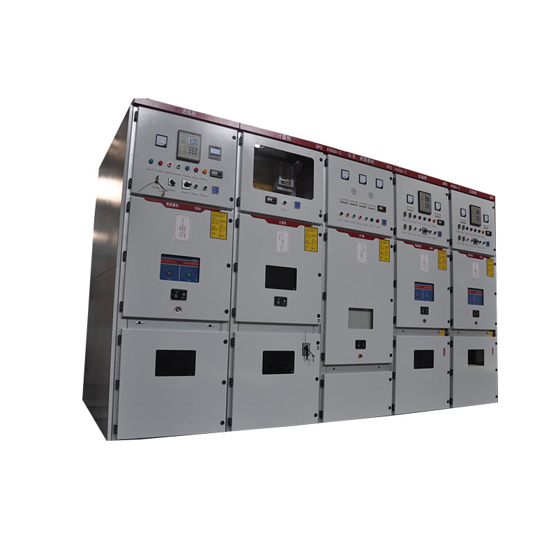 SHUHUAI KYN28A-12 High voltage switchgear central cabinet ring network cabinet