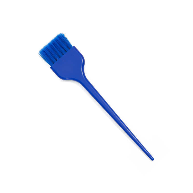 OUBAONI Colorful Baking Brush  Barber shops don't have hair brushes and color sweeps