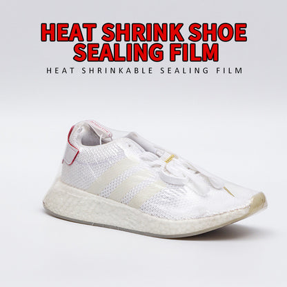 LIANYI Beverage Shoes Dustproof Small Packaging Heat Shrink Film (Please consult customer service for specific prices) film sealing and packaging dust protective film