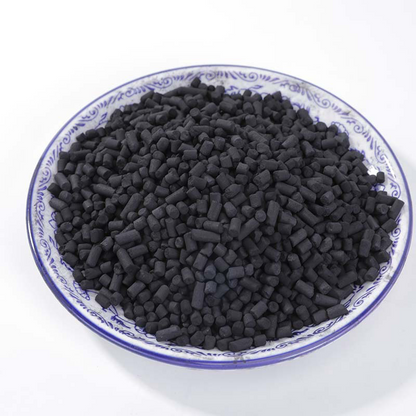 JIANBANG XH-W Type MSG Granular Activated Carbon（For specific pricing, please consult customer service）food industry decolorization and deodorization safe and efficient