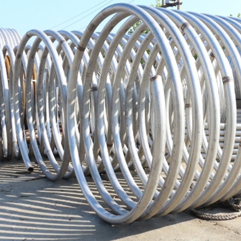 LONGXIANG coil
