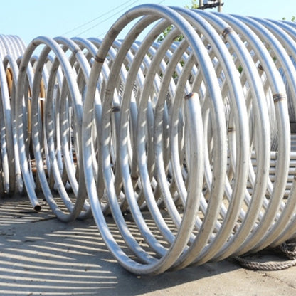 LONGXIANG coil