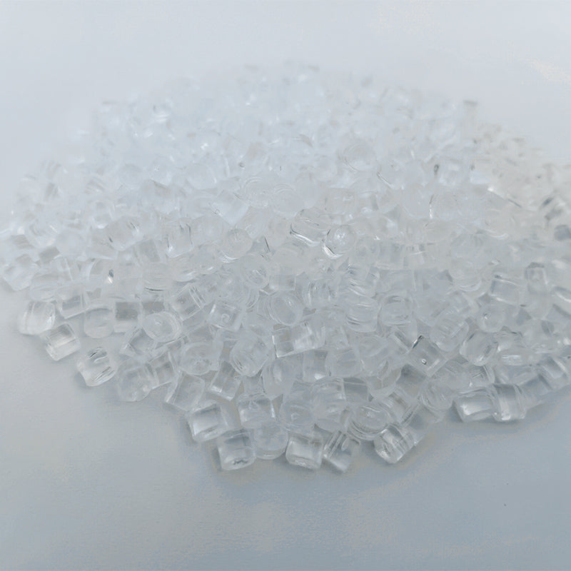 JIANGHUI Modified GPPS  High purity resin particles
