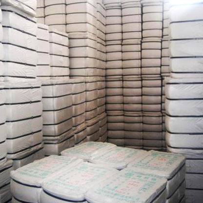 CHANGXIN Sacks of cotton Starting lot size 100 tons Winter Warmth cotton wadding craft material