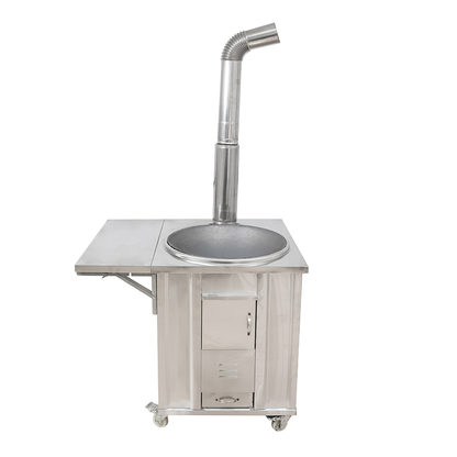 RONGTENG Firewood Stove（For specific pricing, please contact customer service）Customizable  Safe and Reliable Equipment Enclosure Various Materials