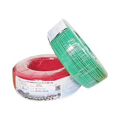 XINJINGDONG Cross-linked polyolefin insulated halogen-free and low smoke B1 grade flame retardant electric wire（Please consult customer service for specific prices）Power Distribution Industrial equipment Power transmission systems