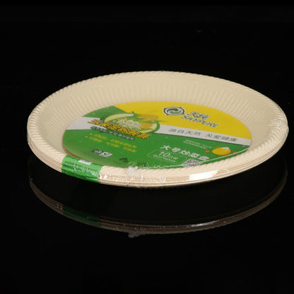 LIANYI Packaging film for tableware (Please consult customer service for specific prices) safety and health commercial Thickened transparent