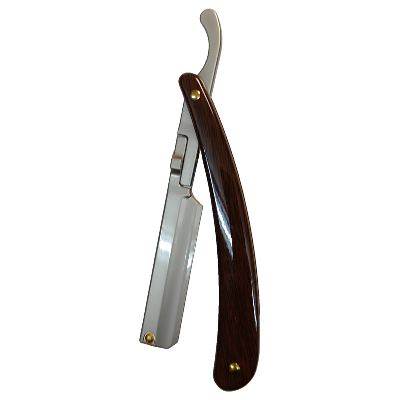 YINPIN Manual Metal Wood Grain Razor C7701 Starting lot 1800 pcs