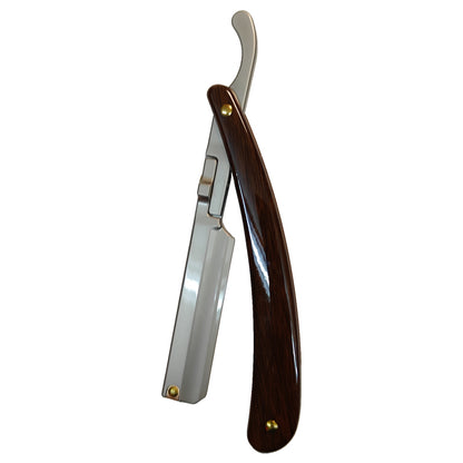 YINPIN Manual Metal Wood Grain Razor C7701 Starting lot 1800 pcs