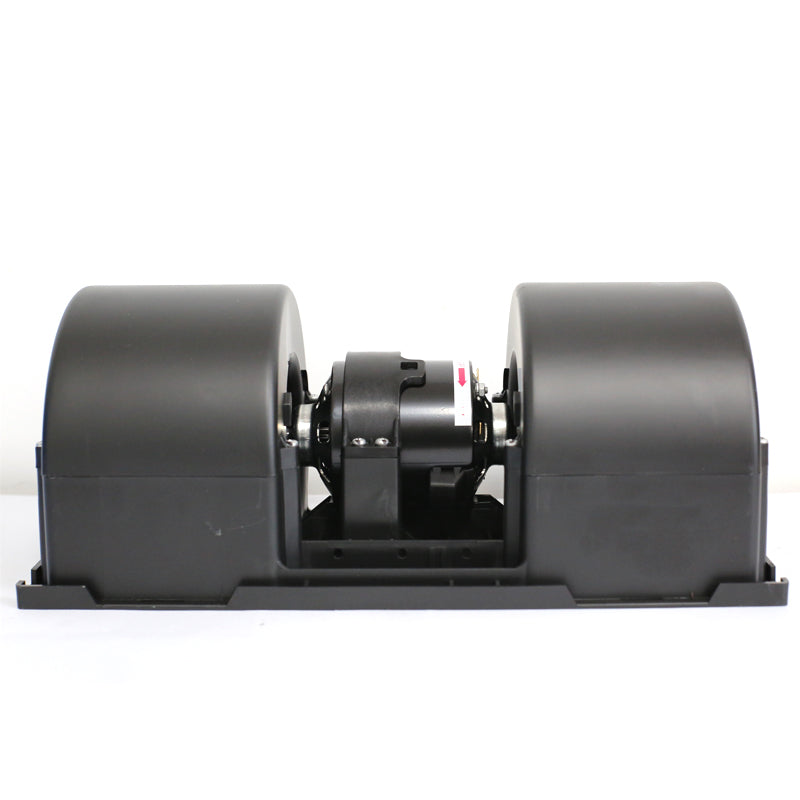 XIERFU DC Brush evaporation fan 02