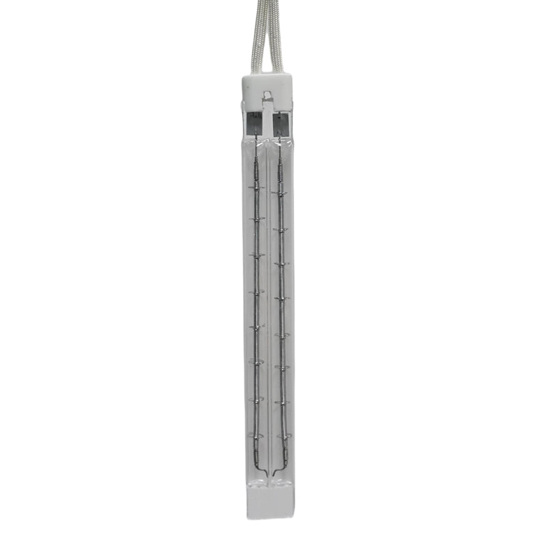 Waveheat Short wave quartz infrared lap (Please consult customer service for specific prices) Quartz Infrared lamp/Quartz infrared emitter