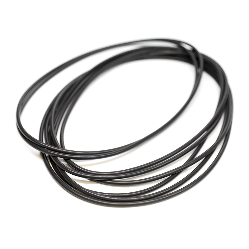 FEILE Fluorine rubber O-rings 03  High temperature, corrosion and oil resistance