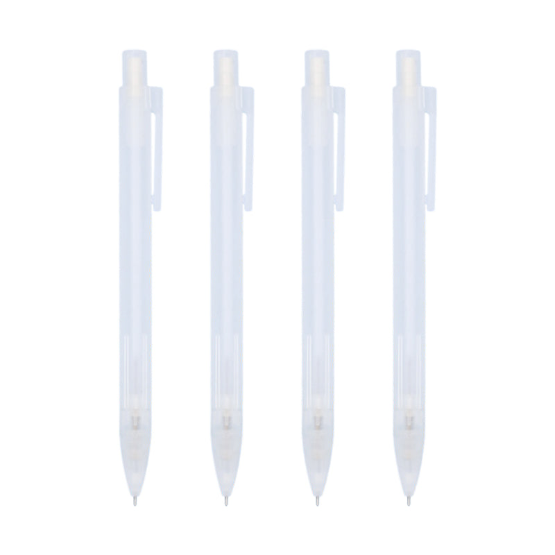 BAISI Activity Pencil MP-8801  Automatic pen constant core non-toxic