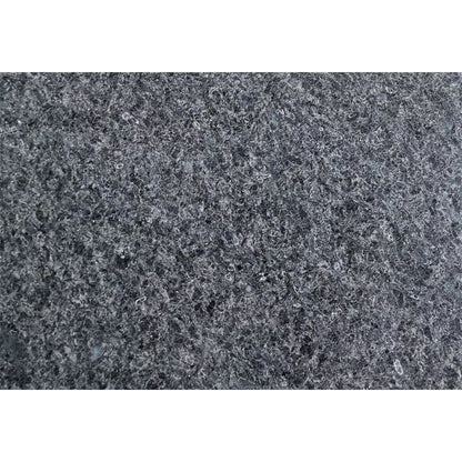 HUIJI G219 Small Sapphire Polished Surface（For specific pricing, please consult our customer service）Outdoor Curbstone Clear Texture
