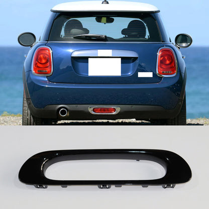 YINGTIAN BMW Mini F56 Rear Bumper Light Bezel Starting lot size 5