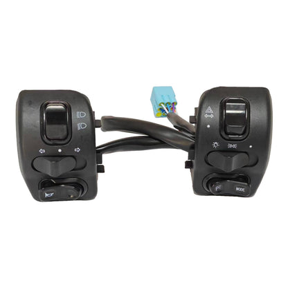 SHENGSHI E4 Combination Switch