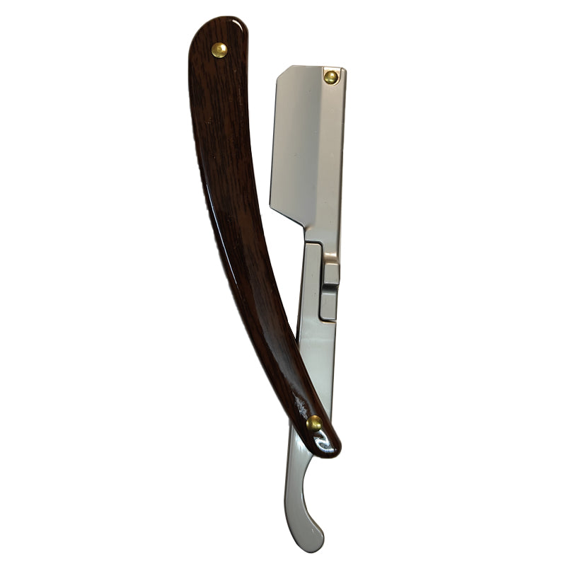 YINPIN Manual Metal Wood Razor C7402 Starting lot 3600 pcs