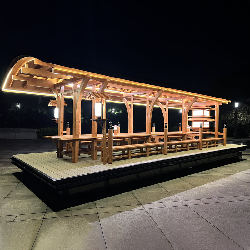 RIXING Zhejiang Art Museum