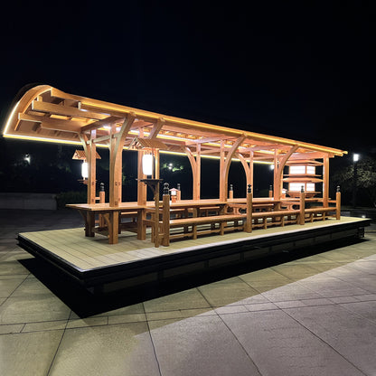 RIXING Zhejiang Art Museum