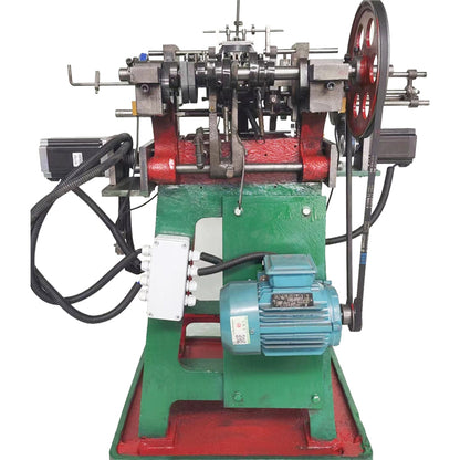 XIADONG Computer controlled needle planting machine