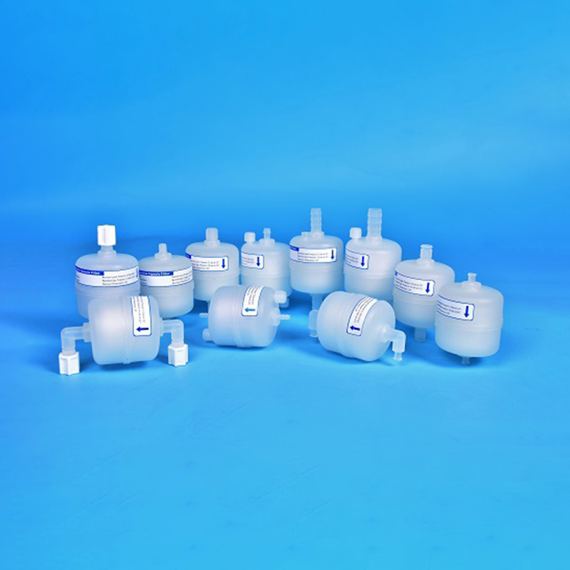 DUTE Capsule Filter（For specific pricing, please contact customer service）Customizable Impurity Interception Sewage/Wastewater Filtration