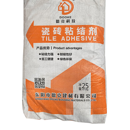 DEKE Tile adhesive C2