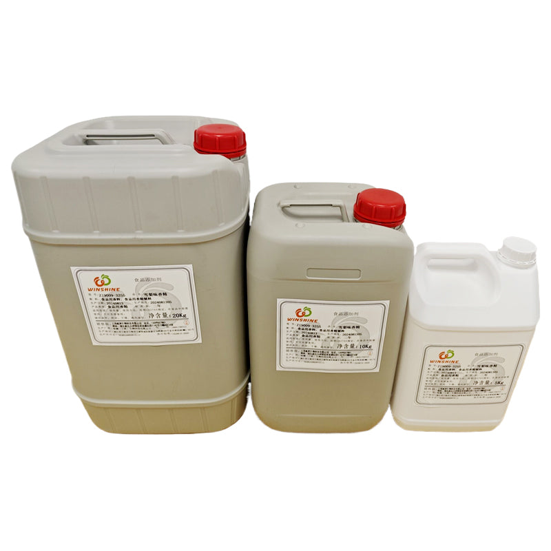 WINLAN Sydney flavoring Starting quantity 100KG fruity Dessert making lasting fragrance