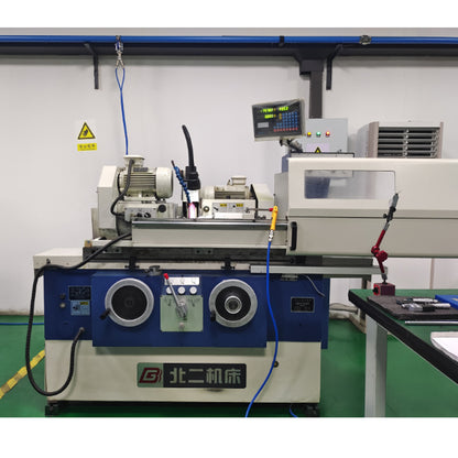 JINFENG High precision cylindrical grinding machine (Price please consult customer service) Industrial sander Rust removal wire-drawing