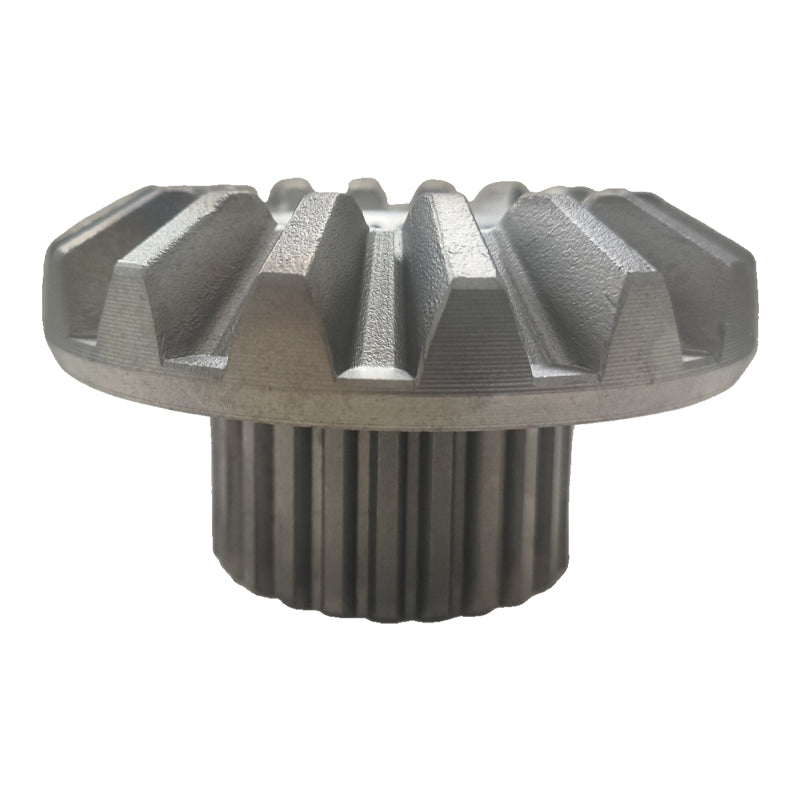 CHUNYU Half shaft gear (Price please inquire customer service) Tractor front axle accessories Driving shaft Axle cone
