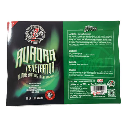 ZHENMING Labels 03   Custom label thickening
