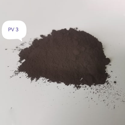 SHANHU Pigment Violet 3, Green Lotus Color Source  Ultra-fine environmental tone