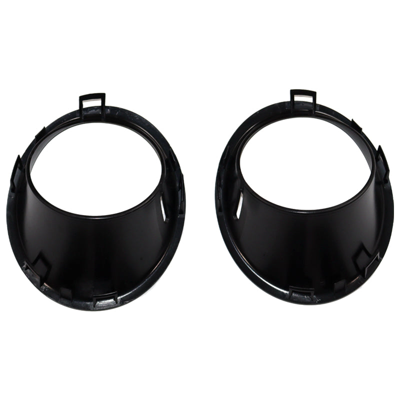 YINGTIAN Old mini mini R56 fog light bezel Starting lot size 5