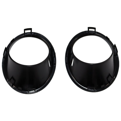 YINGTIAN Old mini mini R56 fog light bezel Starting lot size 5