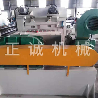 ZHENGCHENG leveling machines