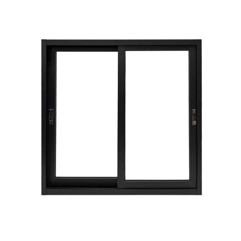 HUIBAN Hot-break aluminum alloy sliding window