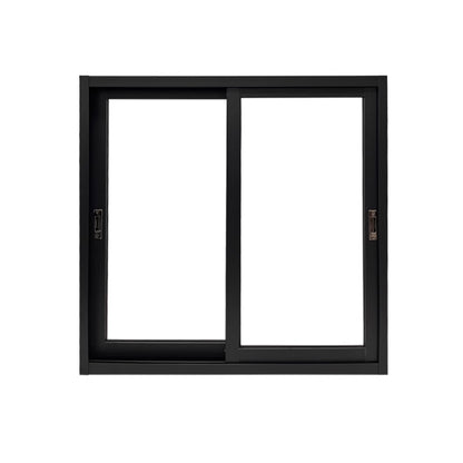 HUIBAN Hot-break aluminum alloy sliding window