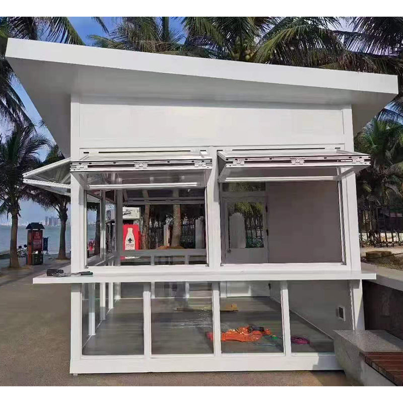 DINGDING Upward folding window（Please consult customer service for specific prices） folding window  upturned glass window
