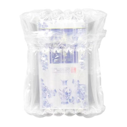 YIFA Air column coil bag wine bottle anti-fall buffer bag