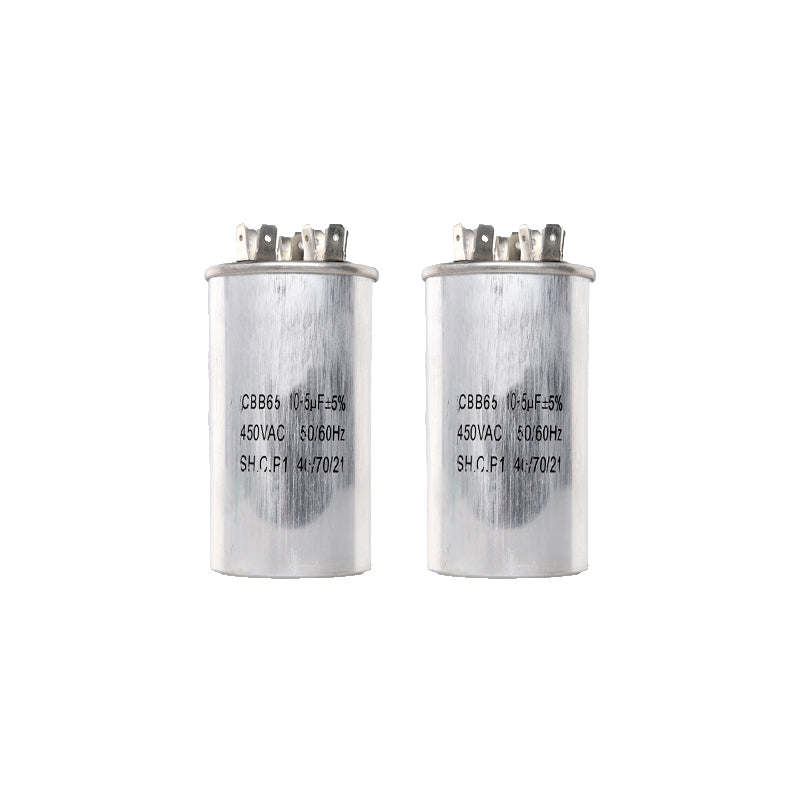 LEFENG Capacitors 03