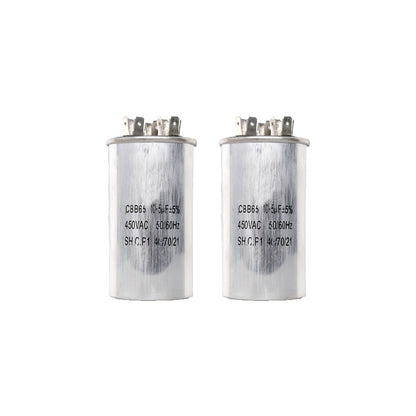 LEFENG Capacitors 03