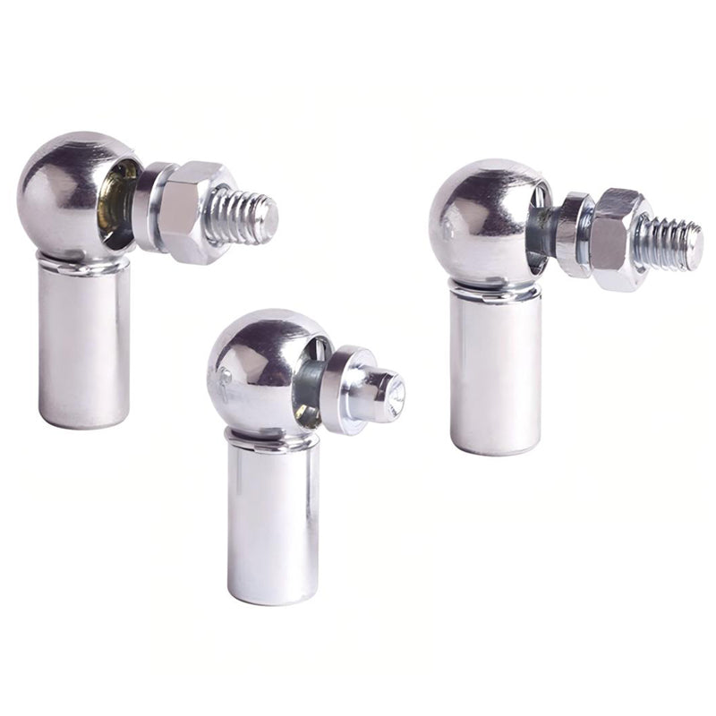 YUZE Ball head (Price please consult customer service) Knuckle bearing Ball type pull rod Single ball joint