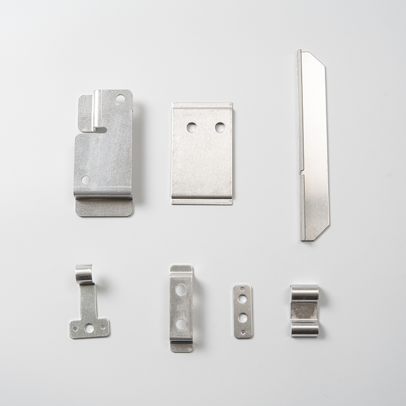 RONGTENG Gaskets（For specific pricing, please contact customer service）Customizable Fixed Connection Microchannel Core For Industrial Use