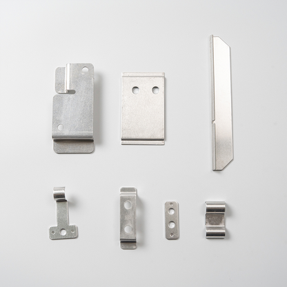 RONGTENG Gaskets（For specific pricing, please contact customer service）Customizable Fixed Connection Microchannel Core For Industrial Use