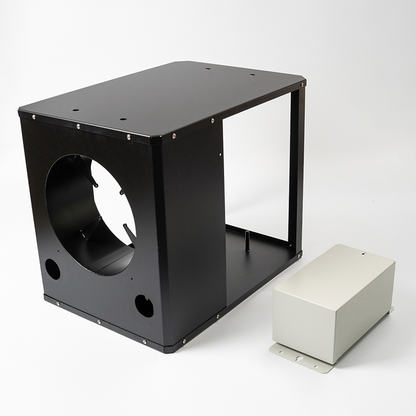 RONGTENG Housings（For specific pricing, please contact customer service）Customizable Safe and Reliable Equipment Enclosure Various Materials
