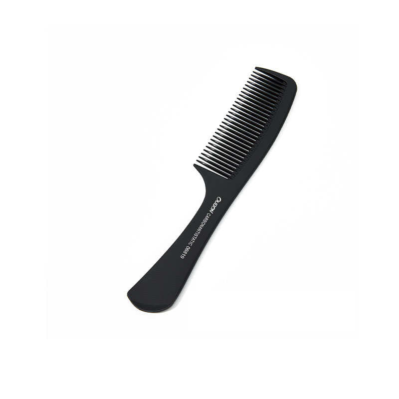 OUBAONI Glass Fiber Material Hair Clipper Comb