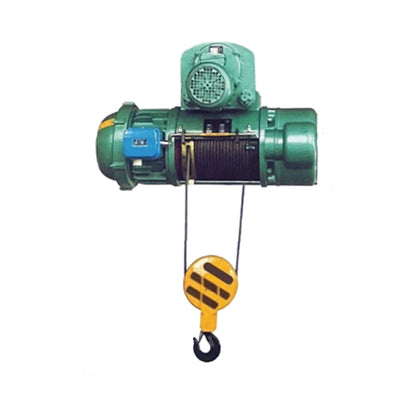 XIADONG CD1 wire rope electric hoist