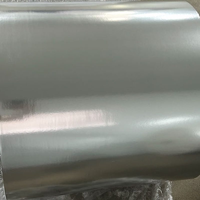 CHUANGLONG Silver Transfer Paper (Price please consult customer service) Laser aluminized composite paper