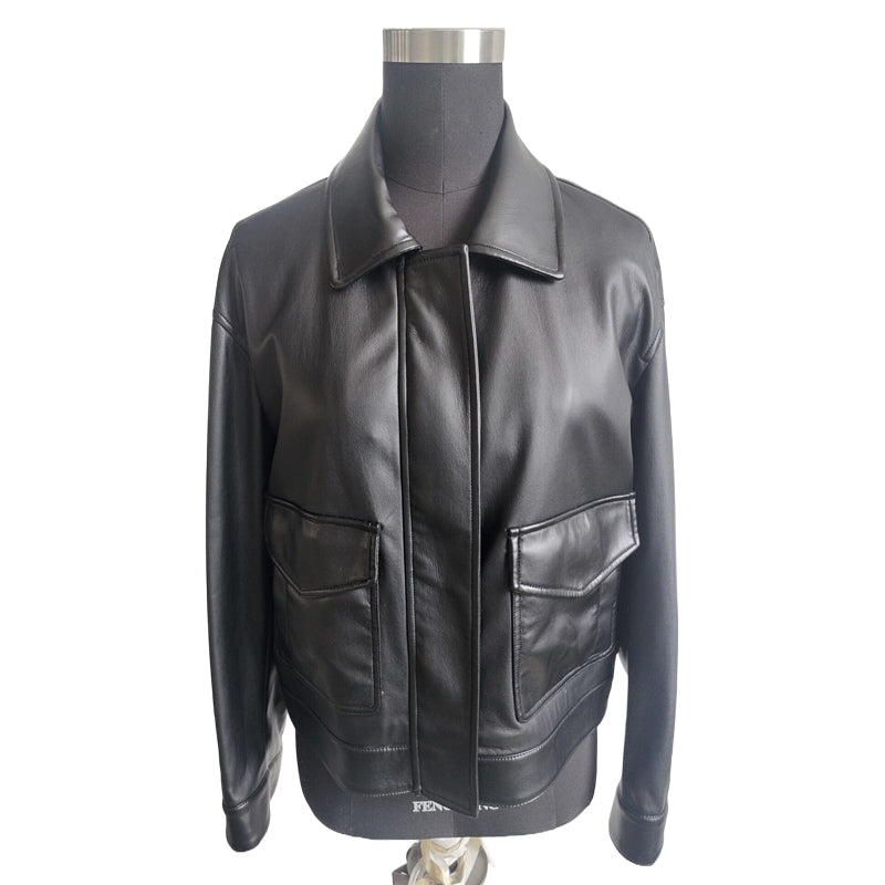 ZHONGDONGCHUN Albumen jacket