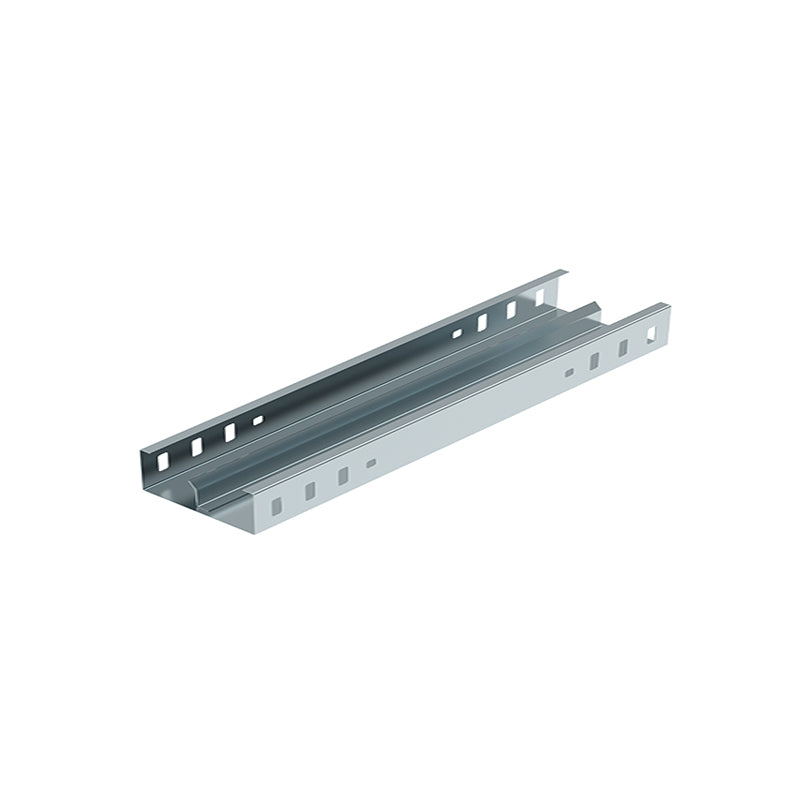 XINJIE Multi Hole Tray Bridge (Please consult customer service for specific prices)High strength material Modular design Flexible layout, efficient construction Protects cables to enhance signal quality